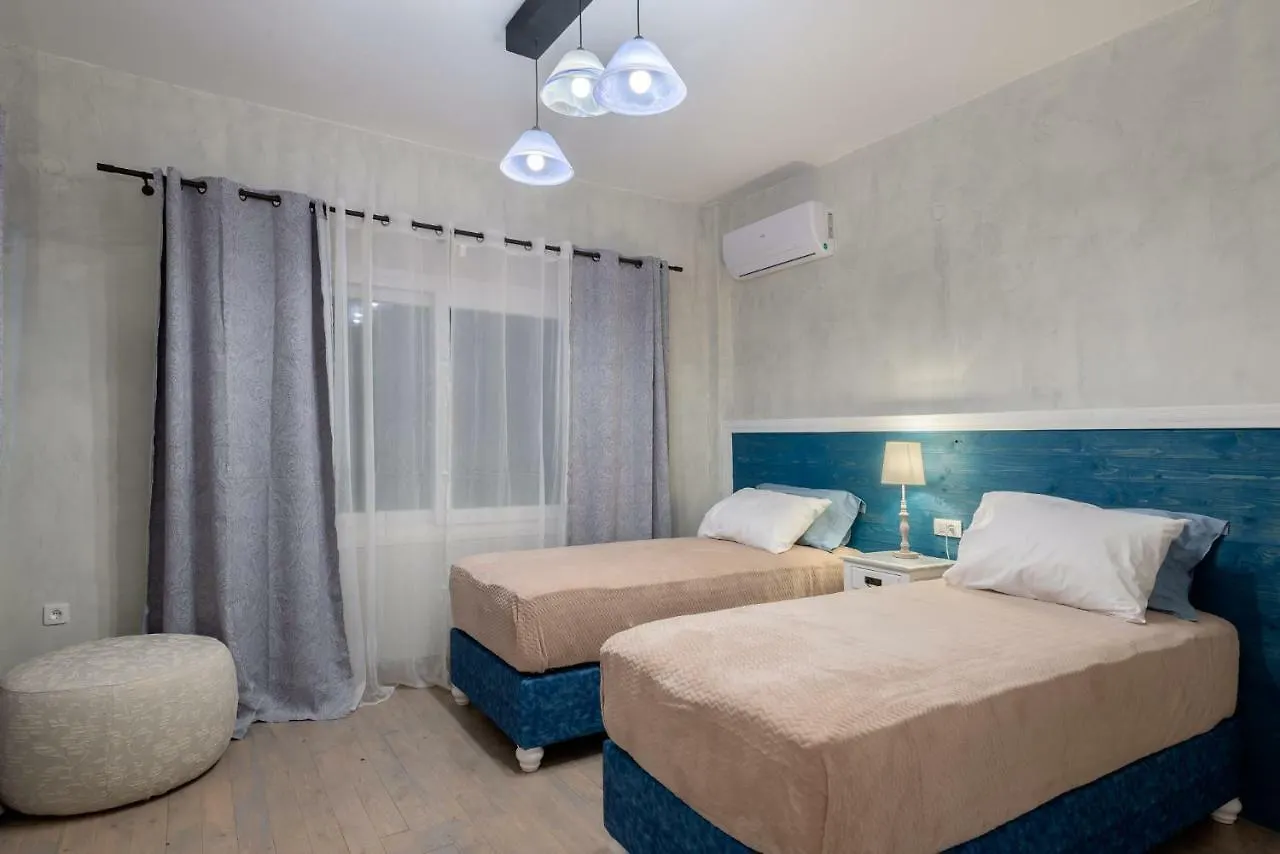 Diogenis Villa Αργοστόλι 0*,