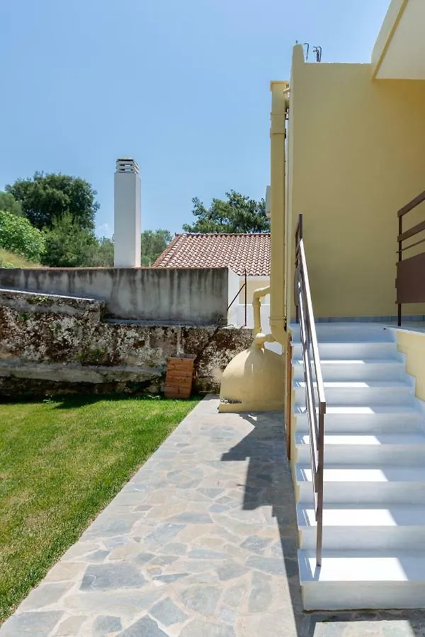 Diogenis Villa Αργοστόλι Ελλάδα