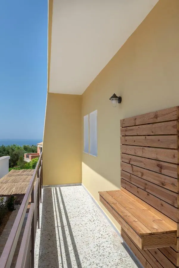 Diogenis Villa Αργοστόλι