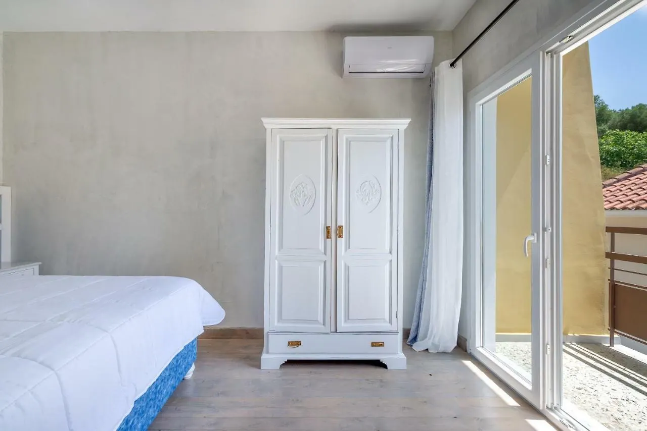Diogenis Villa Αργοστόλι Ελλάδα