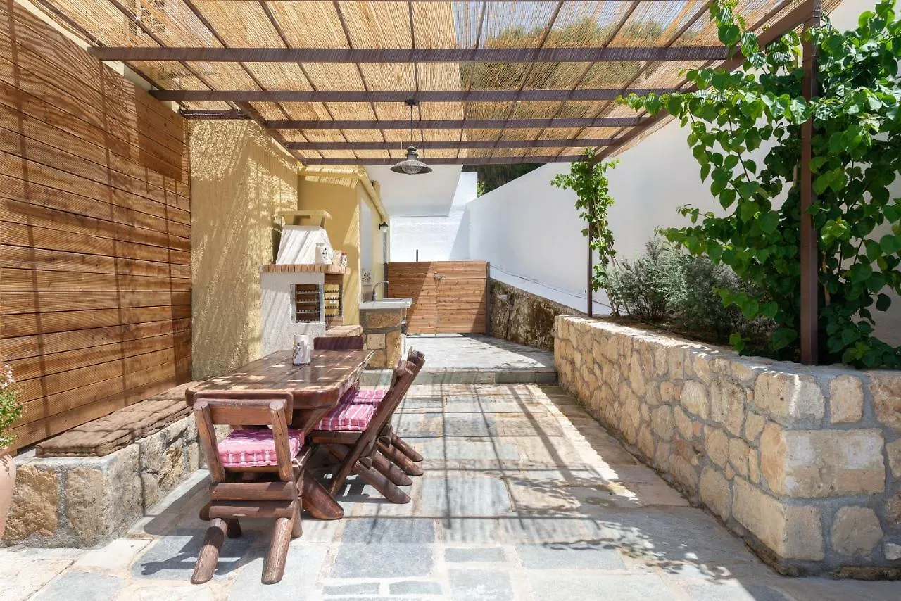 Diogenis Villa Αργοστόλι 0*,  Ελλάδα