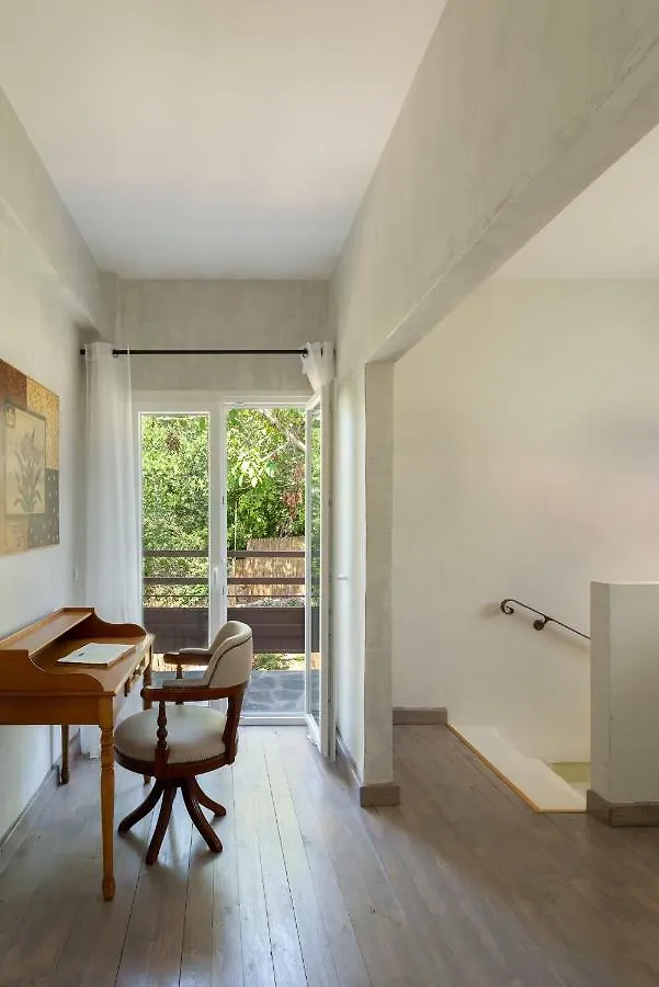 Diogenis Villa Αργοστόλι