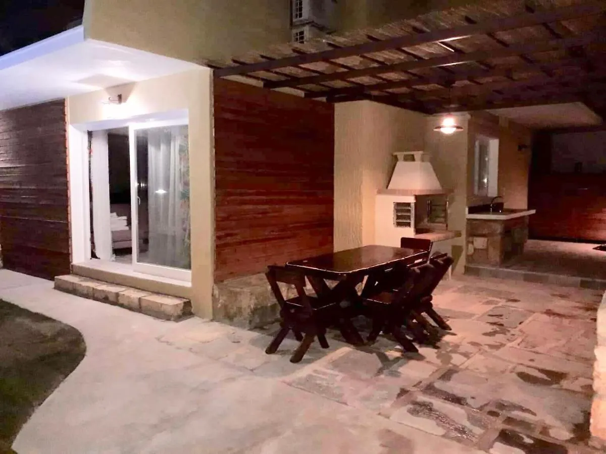 Diogenis Villa Αργοστόλι